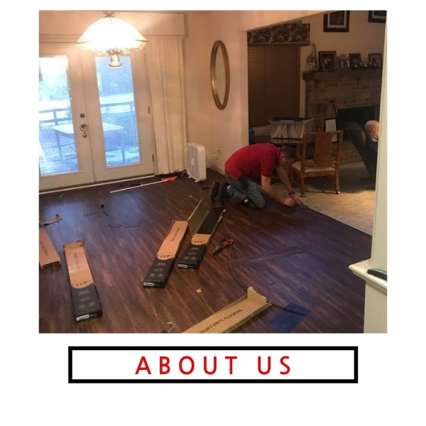 Jonathan's Flooring Services in Pensacola, FL