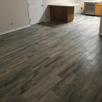 Types of Flooring by Jonathan's Flooring in Pensacola, FL