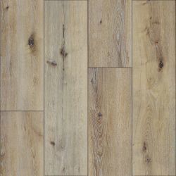 Authentic Plank comes in 12 colors including: Antique Pine (shown), Platinum Oak, Rain Barrel, Finnish Pine, Old English, Hermitage, Highland Gray, 3009 Frontier, Country Natural, Forest Grove, Woodland, Aged Oak