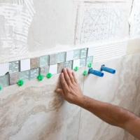 shower tile