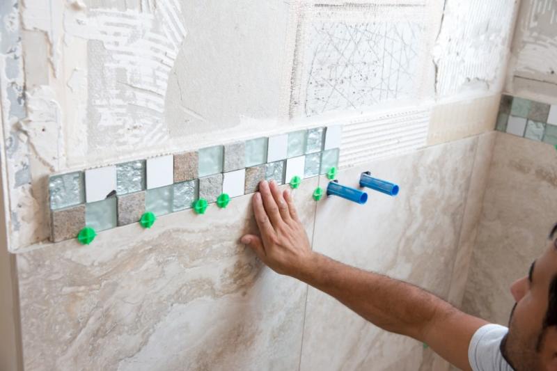 Bathroom and Shower Tile Installation in Pensacola, FL