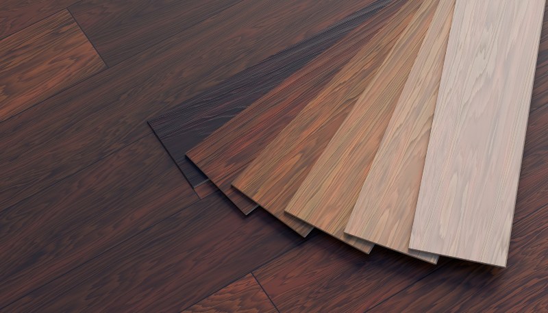 Best Uses for Engineered Hardwood Flooring in Homes in Pensacola, FL