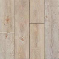 Bleached Boardwalk Harbor Plank