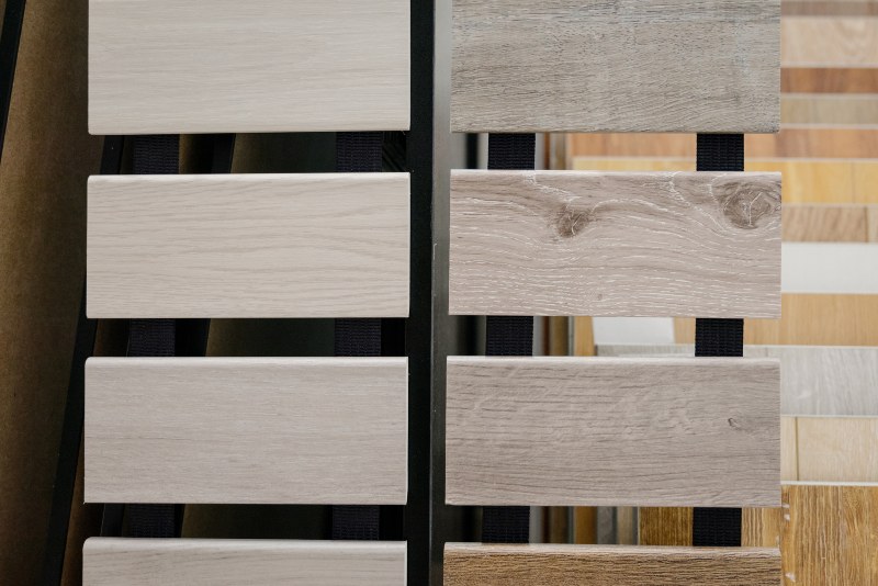 Engineered Hardwood vs. Solid Wood Flooring Comparison by Jonathan's Flooring