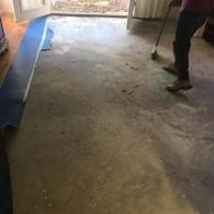 Flooring Removal Services in Pensacola, FL.