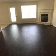 Mat finished wooden flooring in Pensacola, FL 