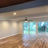 Wooden Floor Furnishing in Pensacola, FL 
